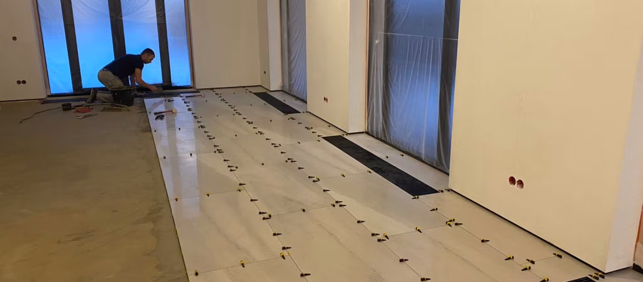 косметический ремонт